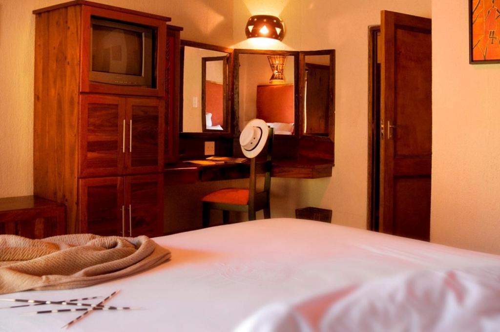 Hans Merensky Hotel And Spa Phalaborwa Kamer foto