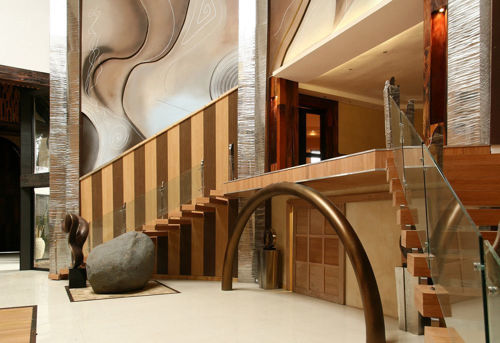Hans Merensky Hotel And Spa Phalaborwa Buitenkant foto
