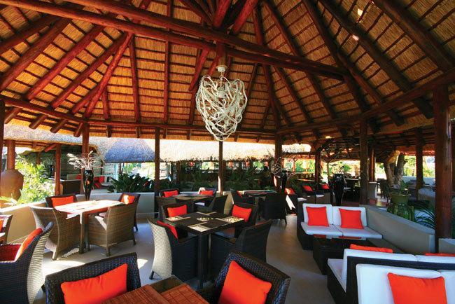 Hans Merensky Hotel And Spa Phalaborwa Restaurant foto