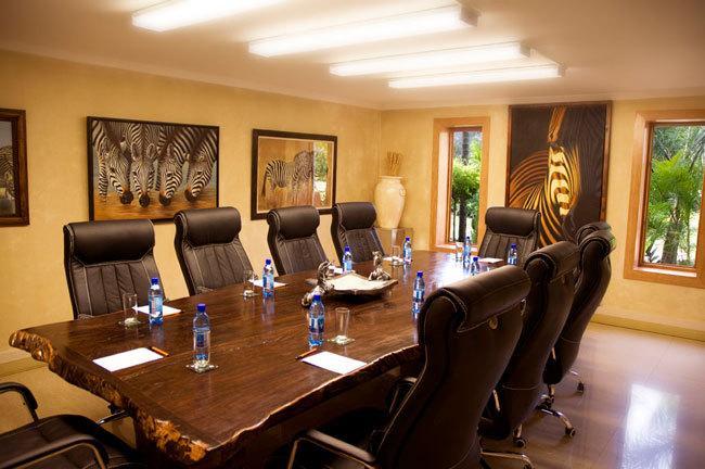 Hans Merensky Hotel And Spa Phalaborwa Buitenkant foto