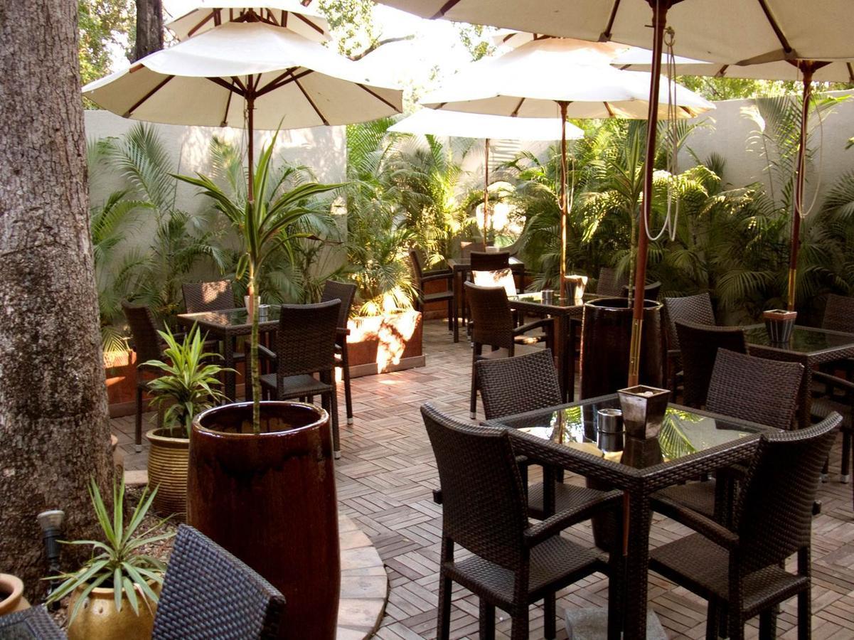 Hans Merensky Hotel And Spa Phalaborwa Buitenkant foto