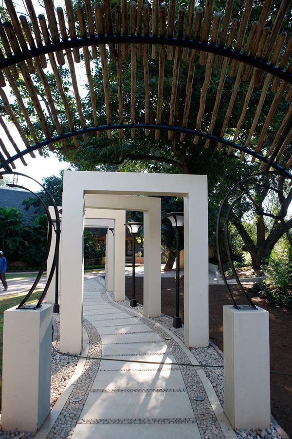 Hans Merensky Hotel And Spa Phalaborwa Buitenkant foto