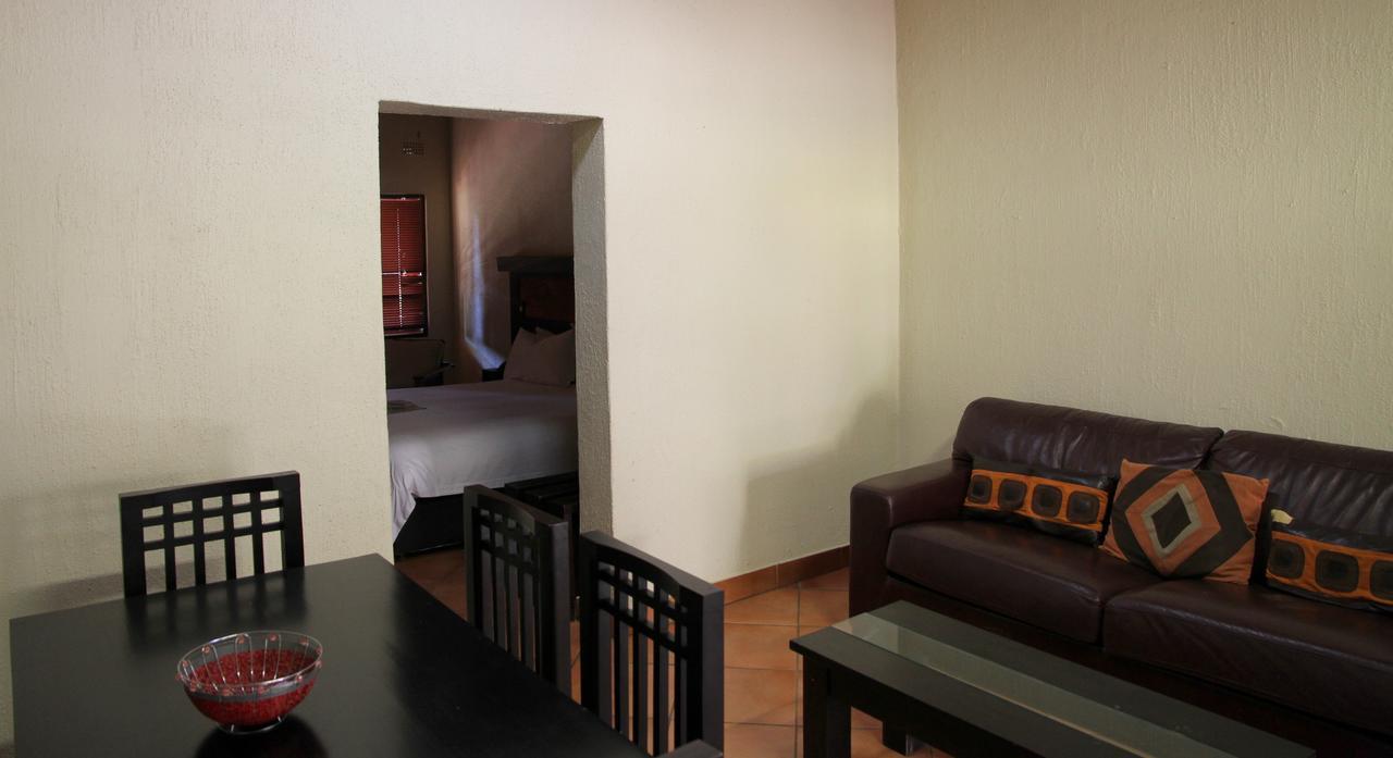 Hans Merensky Hotel And Spa Phalaborwa Buitenkant foto