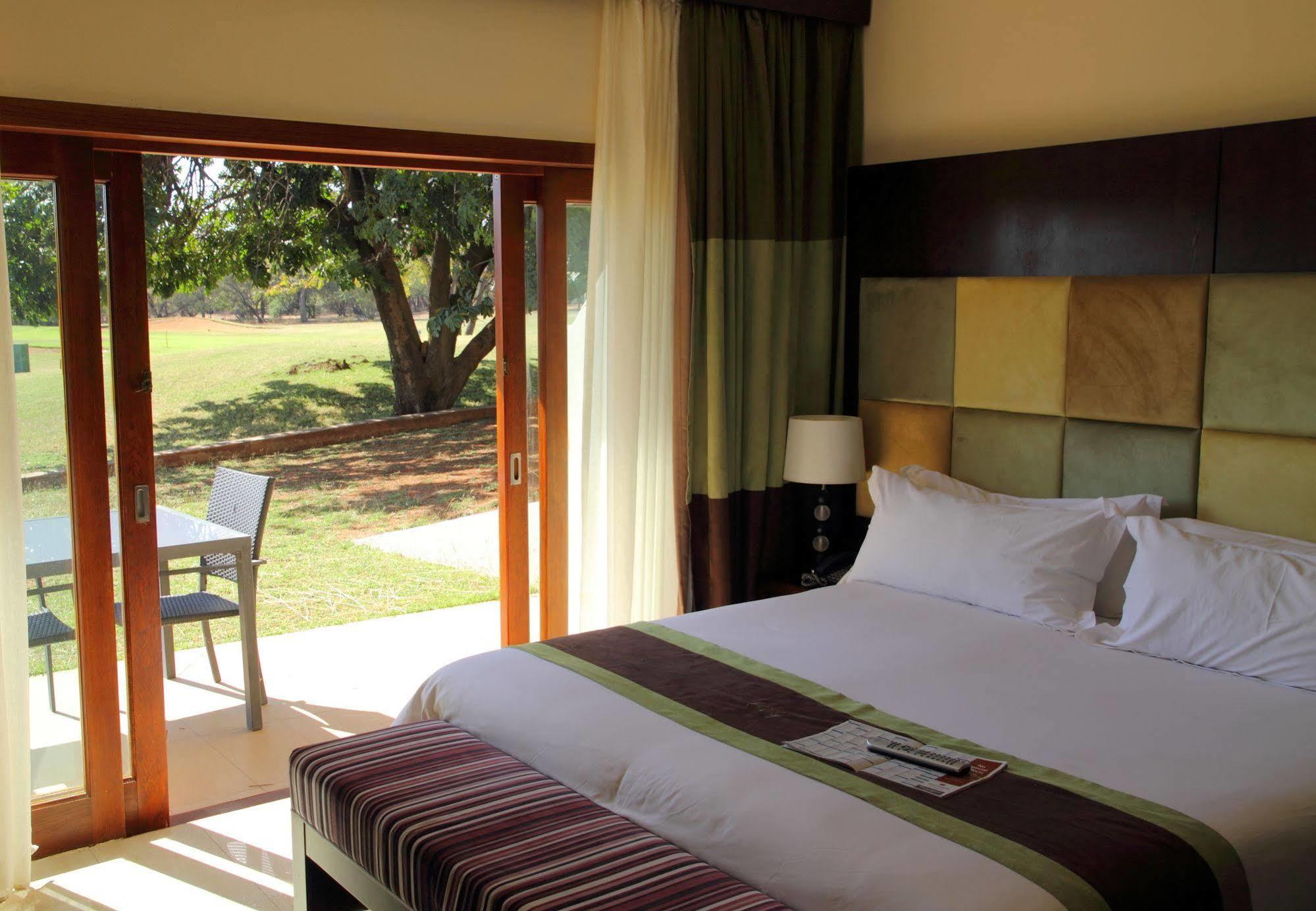 Hans Merensky Hotel And Spa Phalaborwa Buitenkant foto