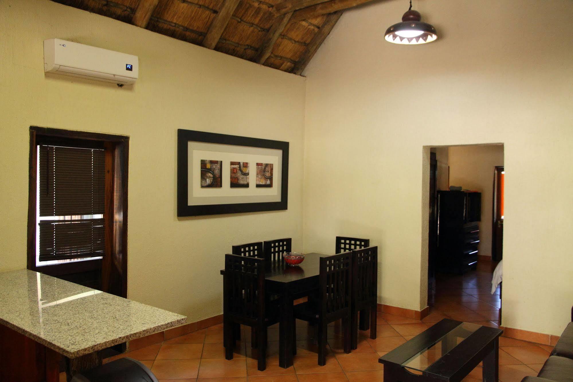 Hans Merensky Hotel And Spa Phalaborwa Buitenkant foto