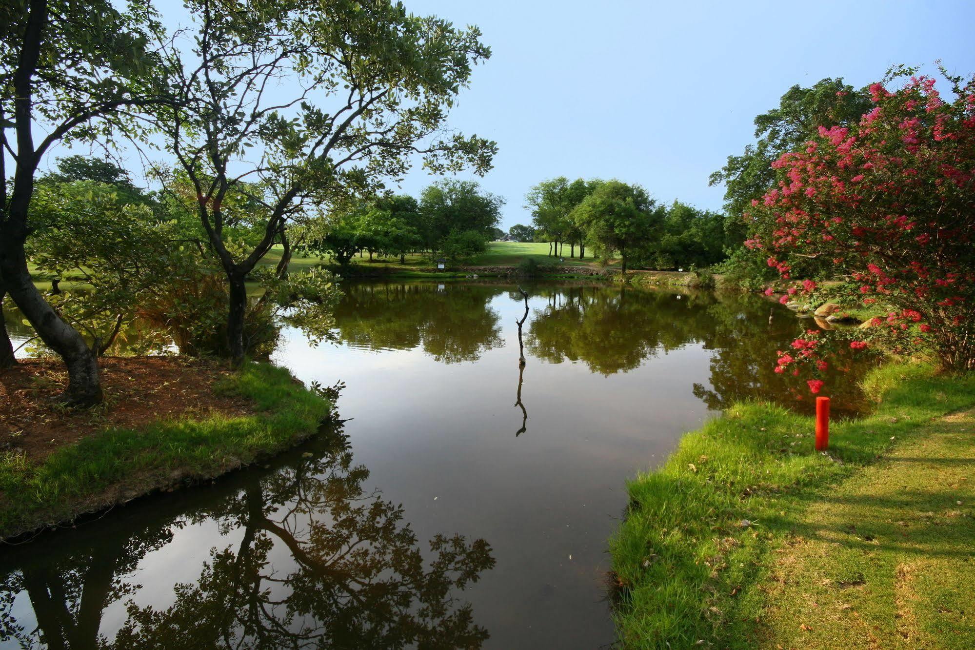 Hans Merensky Hotel And Spa Phalaborwa Buitenkant foto