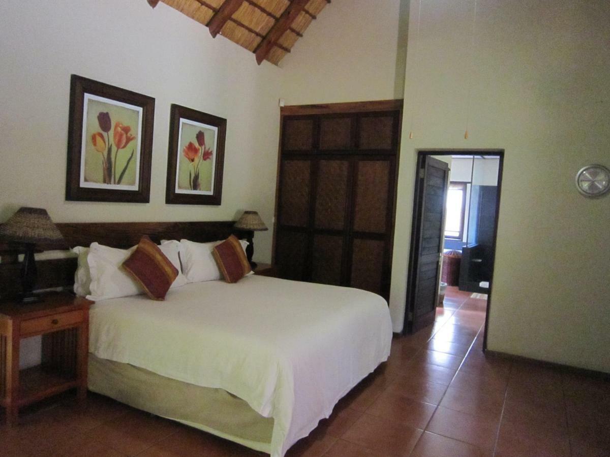 Hans Merensky Hotel And Spa Phalaborwa Buitenkant foto