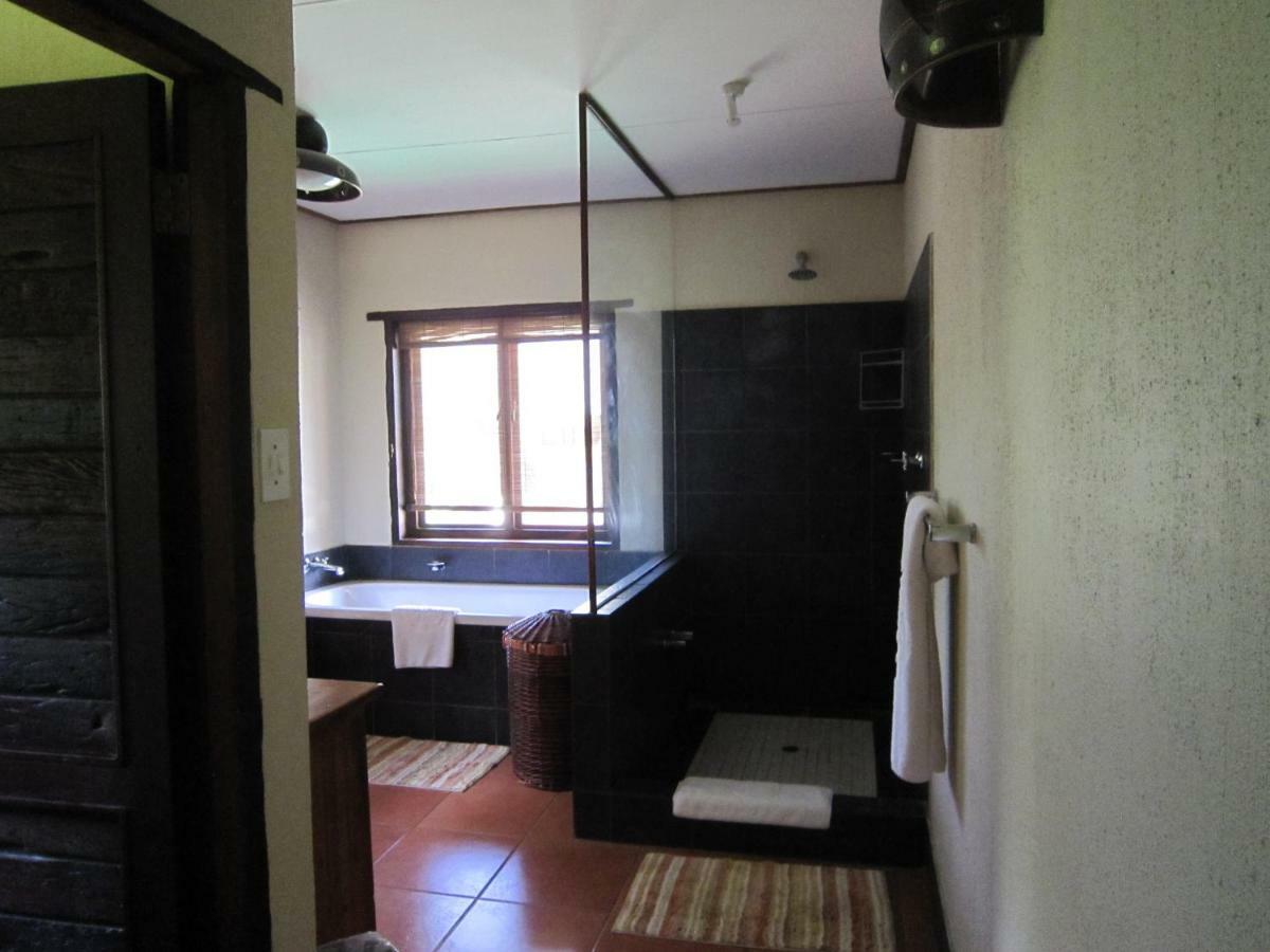 Hans Merensky Hotel And Spa Phalaborwa Buitenkant foto