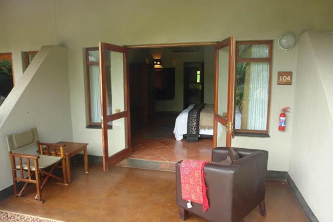 Hans Merensky Hotel And Spa Phalaborwa Kamer foto